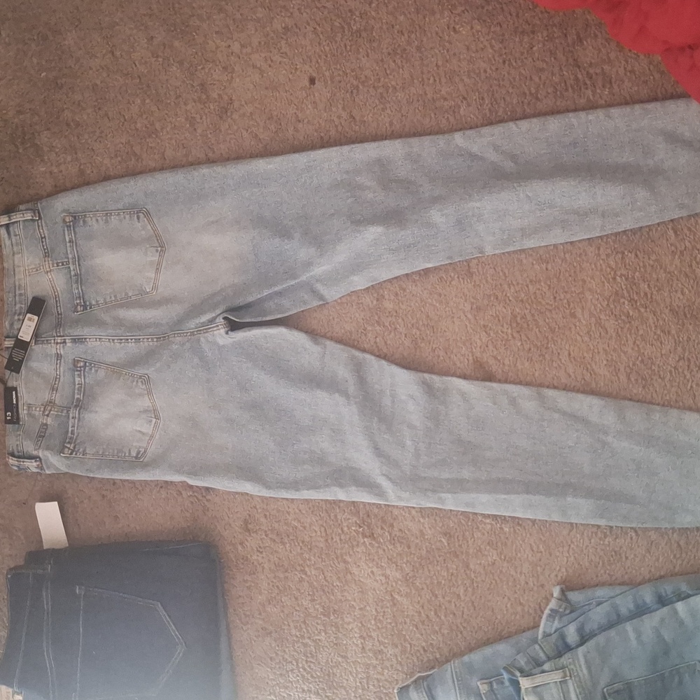 Express jeans - Picture 3 of 3